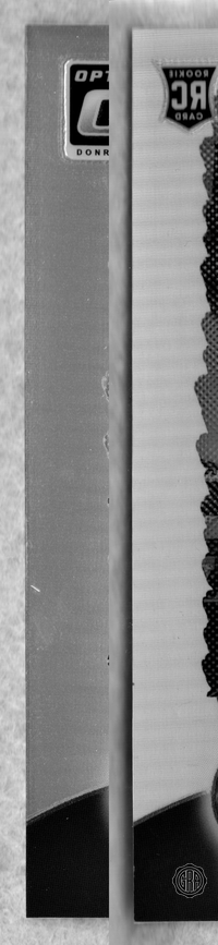 Front Edges (Left/Right)