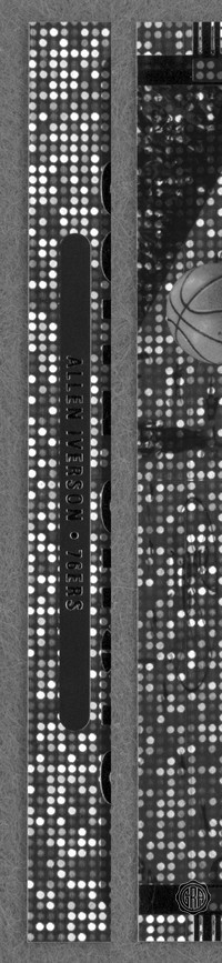 Front Edges (Left/Right)