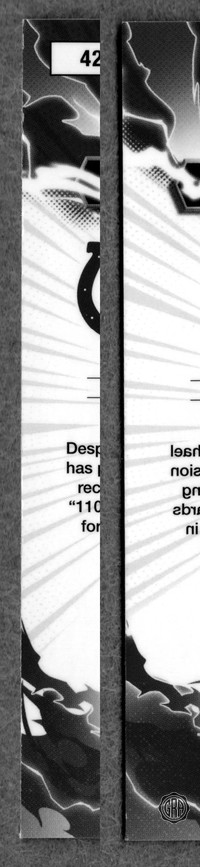 Back Edges (Left/Right)