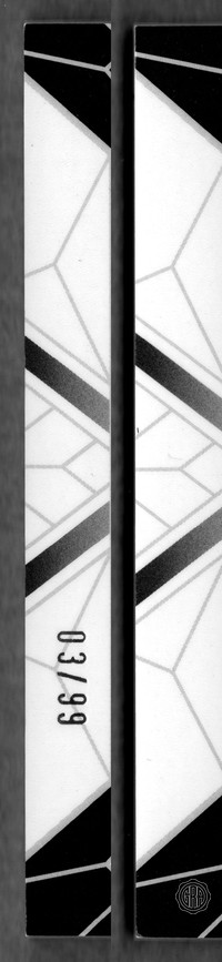 Back Edges (Left/Right)