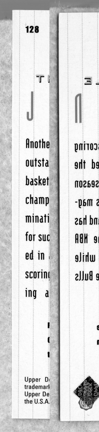 Back Edges (Left/Right)