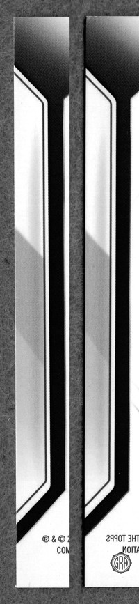Back Edges (Left/Right)