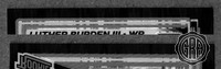Front Edges (Top/Bottom)