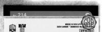 Back Edges (Top/Bottom)