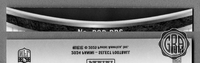 Back Edges (Top/Bottom)