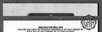 Back Edges (Top/Bottom)