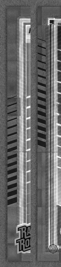 Front Edges (Left/Right)