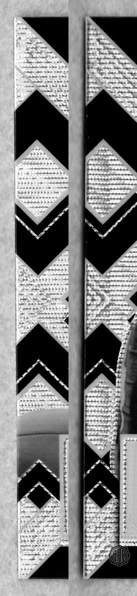 Front Edges (Left/Right)