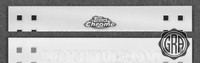 Front Edges (Top/Bottom)