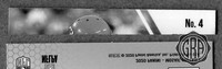 Back Edges (Top/Bottom)