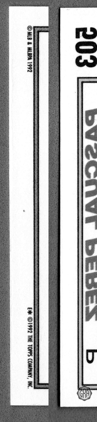 Back Edges (Left/Right)