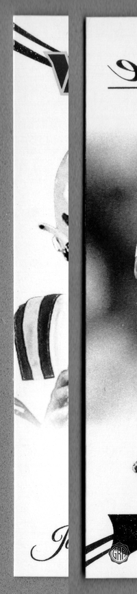 Front Edges (Left/Right)