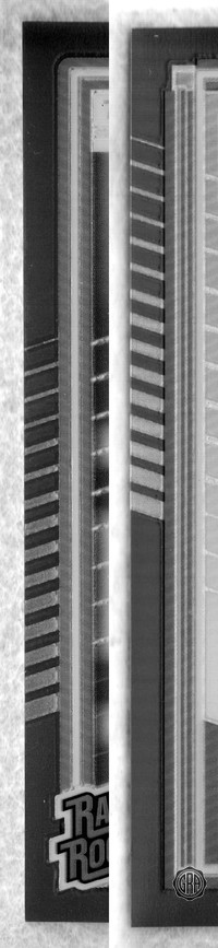 Front Edges (Left/Right)