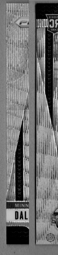 Front Edges (Left/Right)