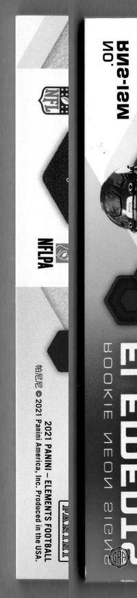 Back Edges (Left/Right)