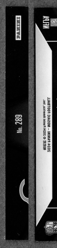 Back Edges (Left/Right)