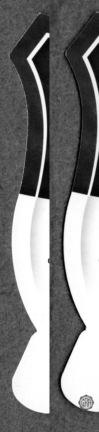 Back Edges (Left/Right)