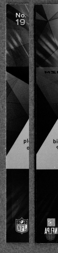 Back Edges (Left/Right)
