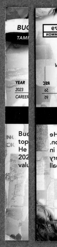 Back Edges (Left/Right)