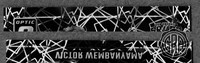 Front Edges (Top/Bottom)