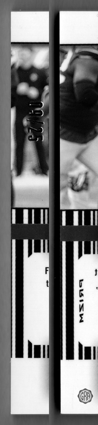 Back Edges (Left/Right)
