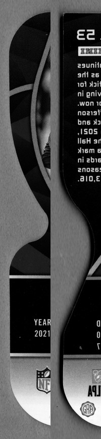 Back Edges (Left/Right)