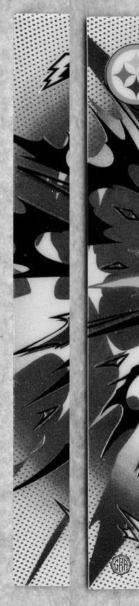 Front Edges (Left/Right)