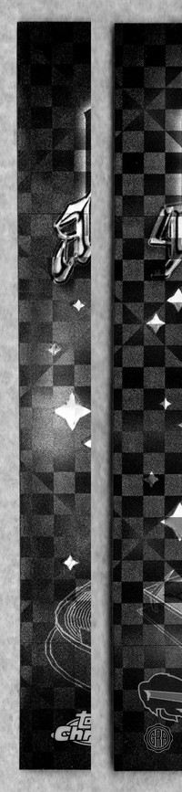 Front Edges (Left/Right)