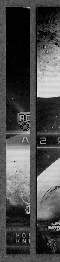 Front Edges (Left/Right)