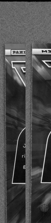 Back Edges (Left/Right)