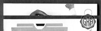 Front Edges (Top/Bottom)