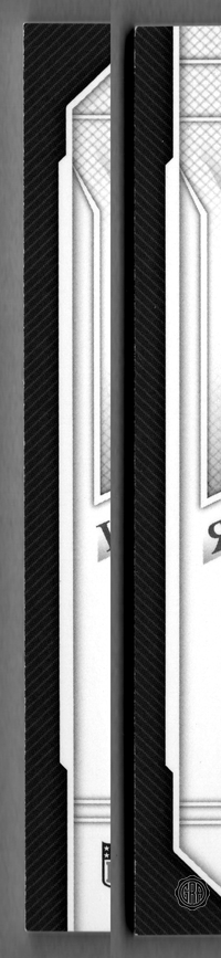 Back Edges (Left/Right)