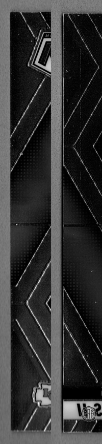 Front Edges (Left/Right)