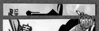 Front Edges (Top/Bottom)
