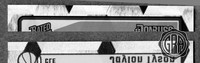 Front Edges (Top/Bottom)