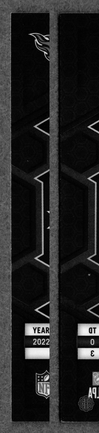 Back Edges (Left/Right)