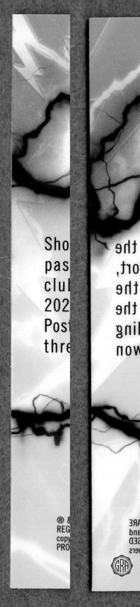 Back Edges (Left/Right)