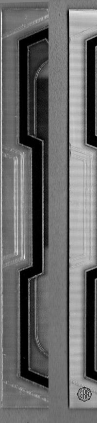 Front Edges (Left/Right)