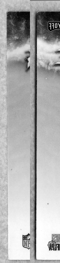 Back Edges (Left/Right)