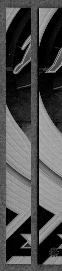 Front Edges (Left/Right)
