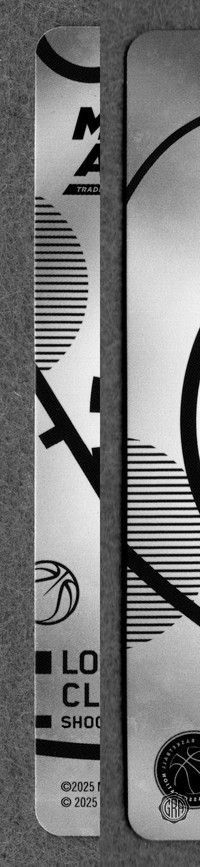 Back Edges (Left/Right)