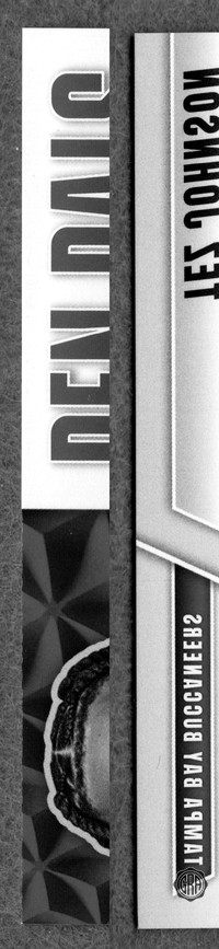 Front Edges (Left/Right)
