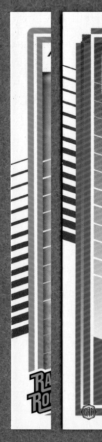 Front Edges (Left/Right)