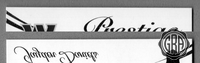 Front Edges (Top/Bottom)