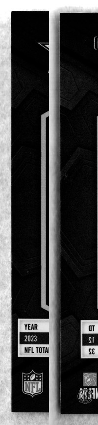 Back Edges (Left/Right)