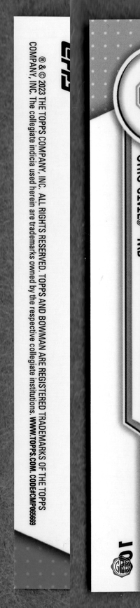 Back Edges (Left/Right)