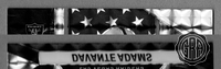 Front Edges (Top/Bottom)