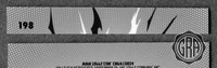 Back Edges (Top/Bottom)