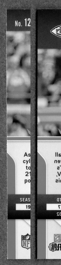 Back Edges (Left/Right)