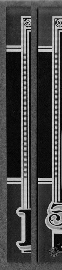 Front Edges (Left/Right)